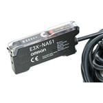 Omron Automation and Safety E3X-CN12 5M Image agrandie