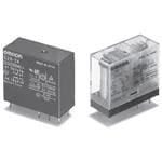Omron Electronics G6RN-1-AP4 DC12 Image agrandie