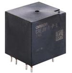Omron Electronics G9EJH-1-P-E DC12 Image agrandie