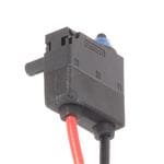 Omron Electronics D2HW-BL202M Image agrandie