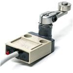 Omron Automation and Safety D4C-1432 Image agrandie