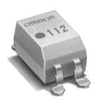 Omron Electronics G3VM-401D Image agrandie