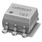 Omron Electronics G3VM-401EY(TR2) Image agrandie