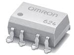 Omron Electronics G3VM-402F Image agrandie