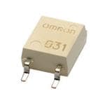 Omron Electronics G3VM-401G1(TR) Image agrandie