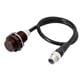 Omron Automation and Safety E2EW-QX7D118-M1TGJ-T 0.3M