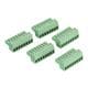 Omron Automation and Safety NV-CN001