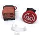 Omron Automation and Safety A22E-M-12-EMO