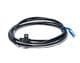 Omron Automation and Safety EE-SX953P-W 1M