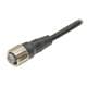 Omron Automation and Safety XS2F-M12PVC3S2M