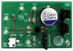 onsemi NCP3337MNADJGEVB Image agrandie