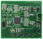 onsemi AMIS492X0GEVB Image agrandie