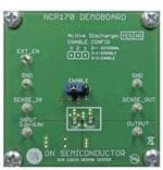 onsemi NCP170AXV180GEVB Image agrandie