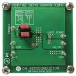 onsemi NCP702MX18TCGEVB Image agrandie