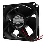 vapo Ventilateur axial 5.5 tubeaxial 12 V DC 30 mm 10 mm 23 DBA moteur sans