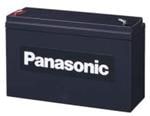 Panasonic Battery LC-R067R2P Image agrandie