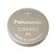 Panasonic Battery CR-2450/G1AN