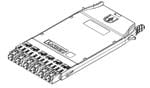 Panduit FHS9N-12-10N Image agrandie