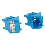 Panduit Connecteurs Modulaires Connecteurs Ethernet Mouser France