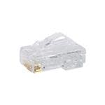 Panduit Connecteurs Modulaires Connecteurs Ethernet Mouser France