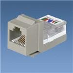 Panduit Connecteurs Modulaires Connecteurs Ethernet Mouser France