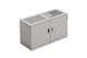 Panduit FWMHSSWS-6912