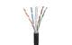 Panduit PUO6C2204BL-GZ