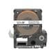 Panduit T150X000BUM-BK