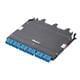 Panduit FHC3ZO-24H-10B