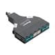 Panduit FQ3ZN-08-10NMBN