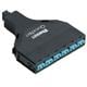 Panduit FQZN-12-10AF