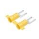 Panduit PV10-14LFB-2K