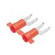 Panduit PV18-8FFB-3K