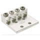 Panduit LAM4D250-12-1Y