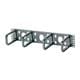 Panduit PZWMC26RRWH
