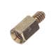 Amphenol Positronic D00000T0