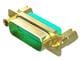 Amphenol Positronic RD37M100E6S-50