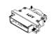 Amphenol Positronic SK21801-1-1K1