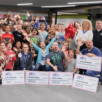 Mouser Electronics Funds Educational Grants to Empower Future Engineers 