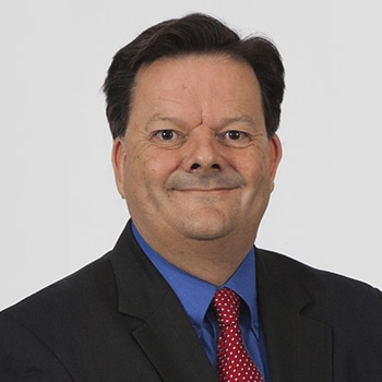 Mouser Electronics Names Mark Burr-Lonnon Senior VP of Global Service and EMEA, APAC Business