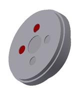 PUI Audio AS01008MR-2-R Image agrandie