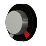 PUI Audio ASX02104-R Image agrandie