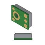 PUI Audio PMM-3738-VM1000-R Image agrandie