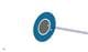 PUI Audio AB2734B-LW100-R