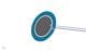 PUI Audio AB3526B-LW100-R