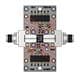 Qorvo TGA2731-SM, EVAL PCB