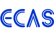 Logo de l'agence chinoise ECAS (Electronics Components Application and Supply) de la CIITA