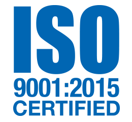 Site Web certifié ISO