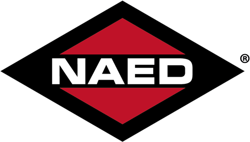 Site Web de la NAED