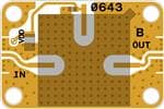 Quantic X-Microwave XM-B4V7-0604D Image agrandie
